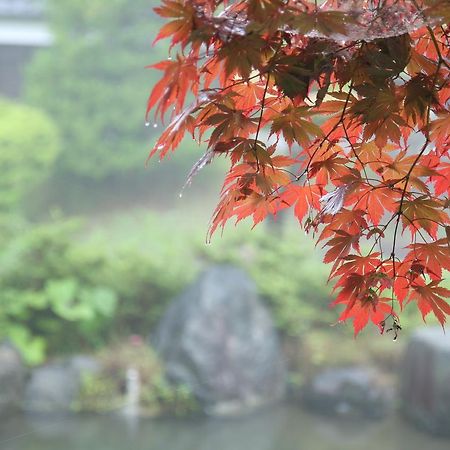 诹访市 Suwakonomori Shikitei酒店 外观 照片