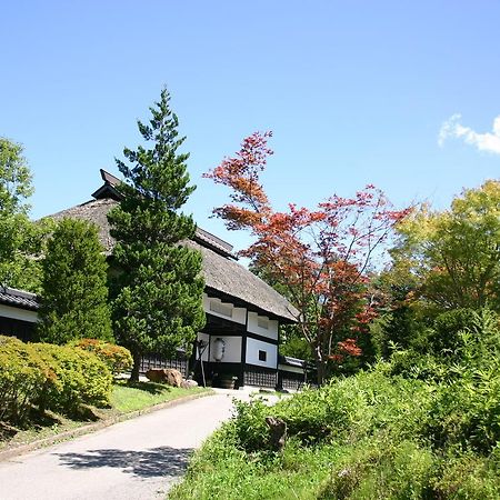 诹访市 Suwakonomori Shikitei酒店 外观 照片
