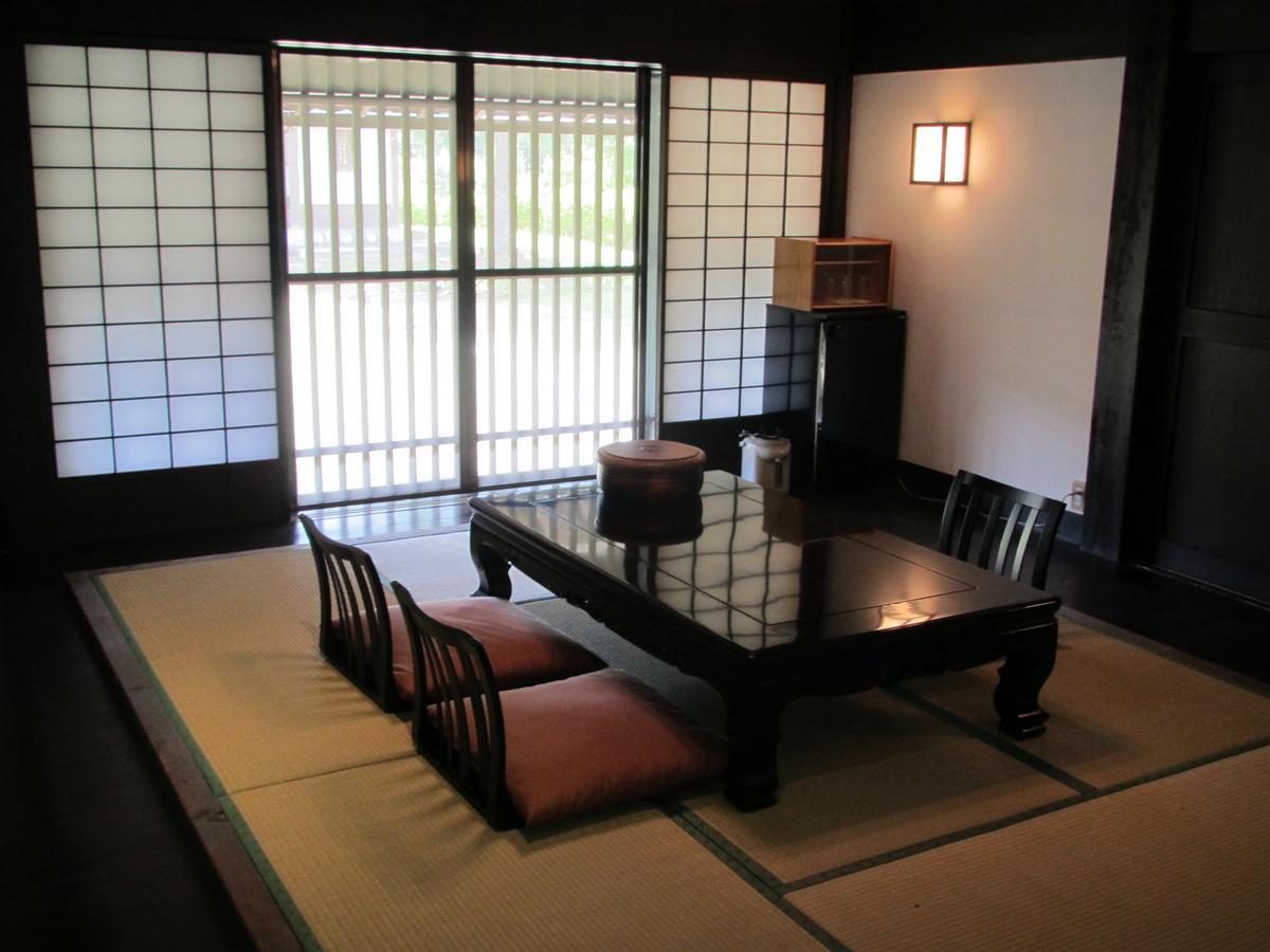 诹访市 Suwakonomori Shikitei酒店 外观 照片