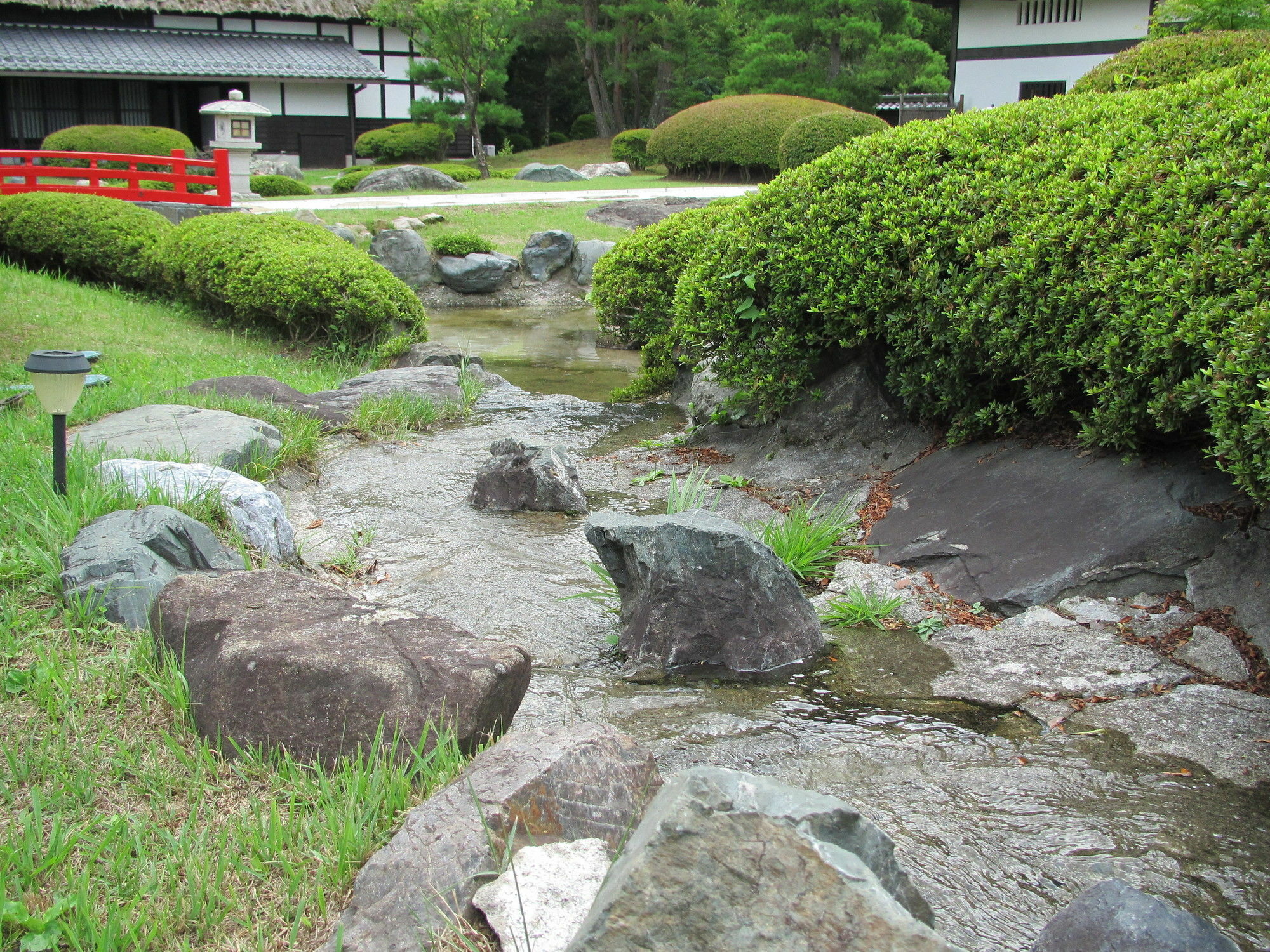 诹访市 Suwakonomori Shikitei酒店 外观 照片