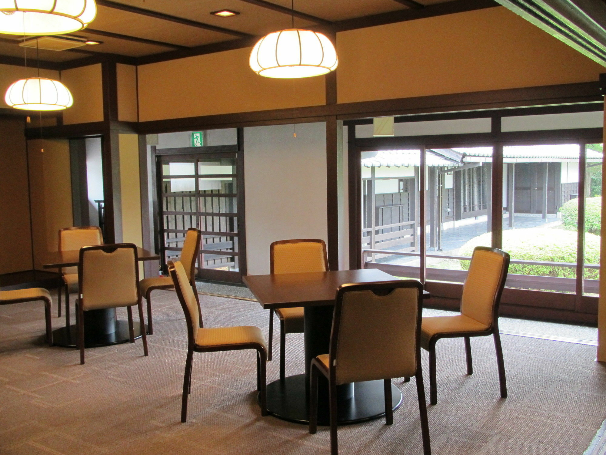 诹访市 Suwakonomori Shikitei酒店 外观 照片