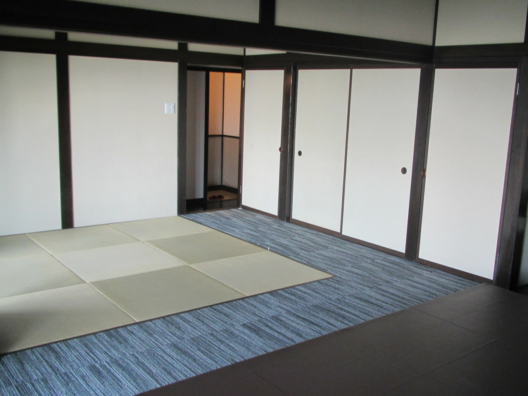 诹访市 Suwakonomori Shikitei酒店 外观 照片