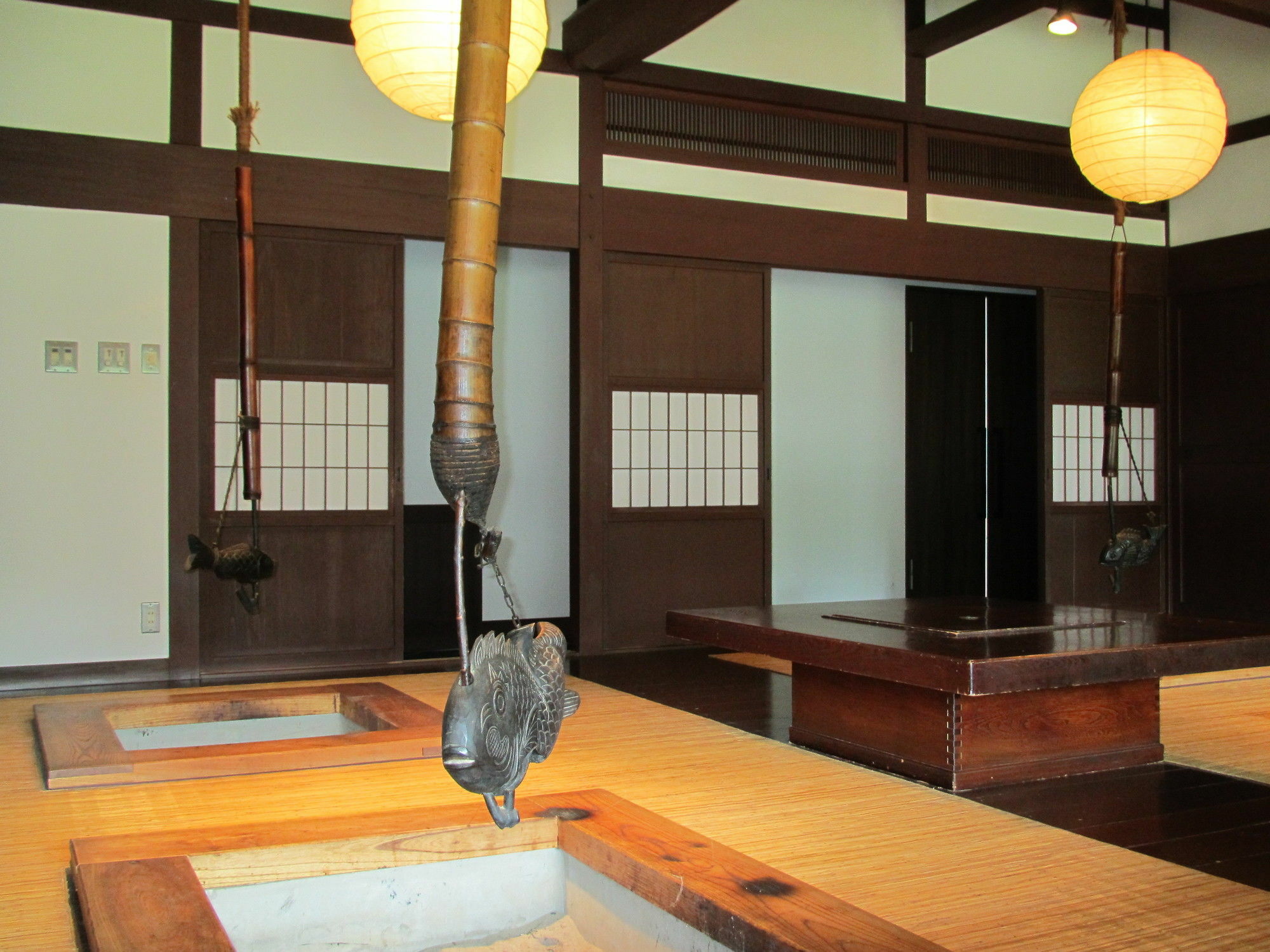 诹访市 Suwakonomori Shikitei酒店 外观 照片